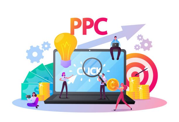 pay per click advertising services in ghaziabad